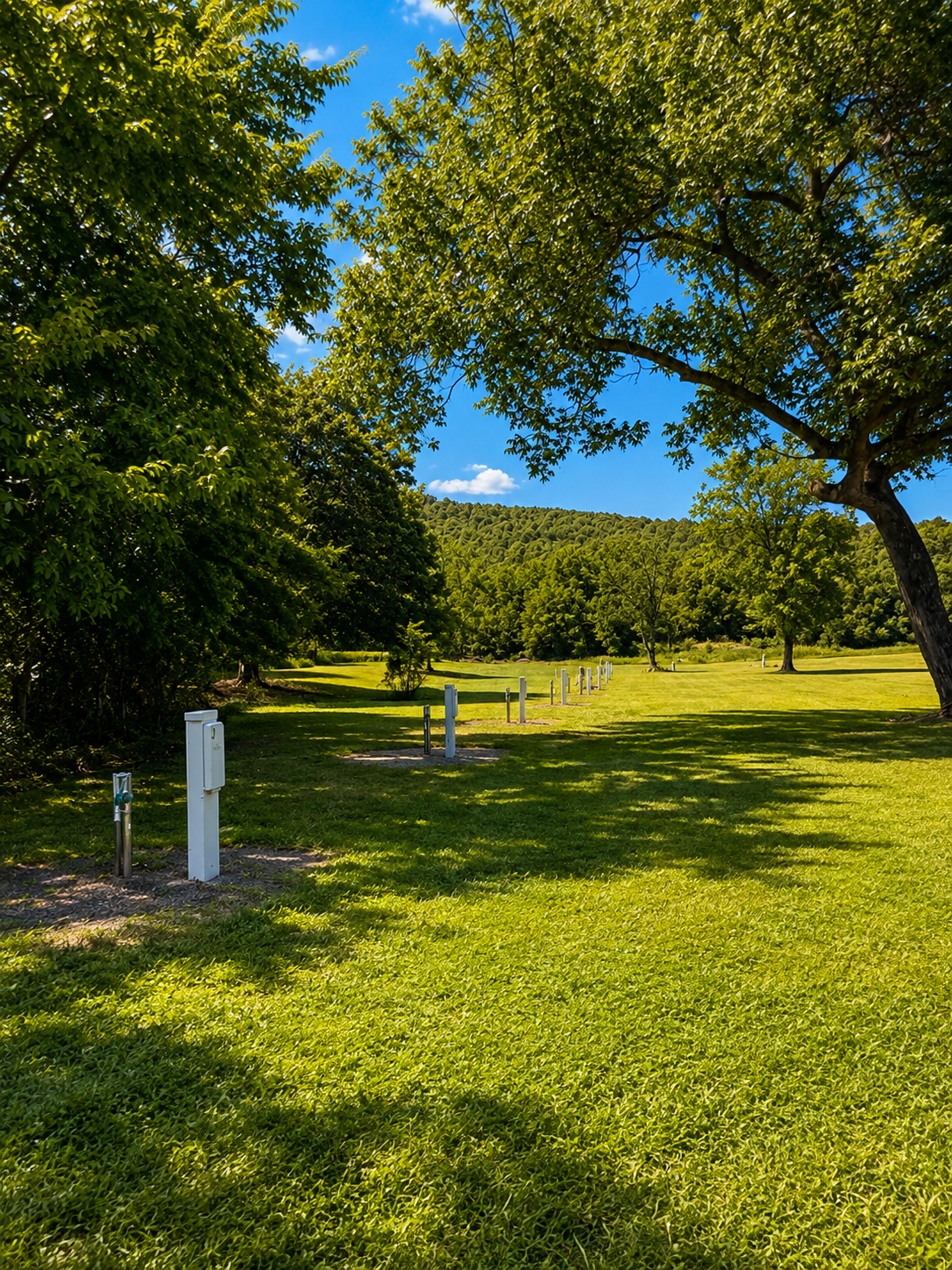 RV Sites